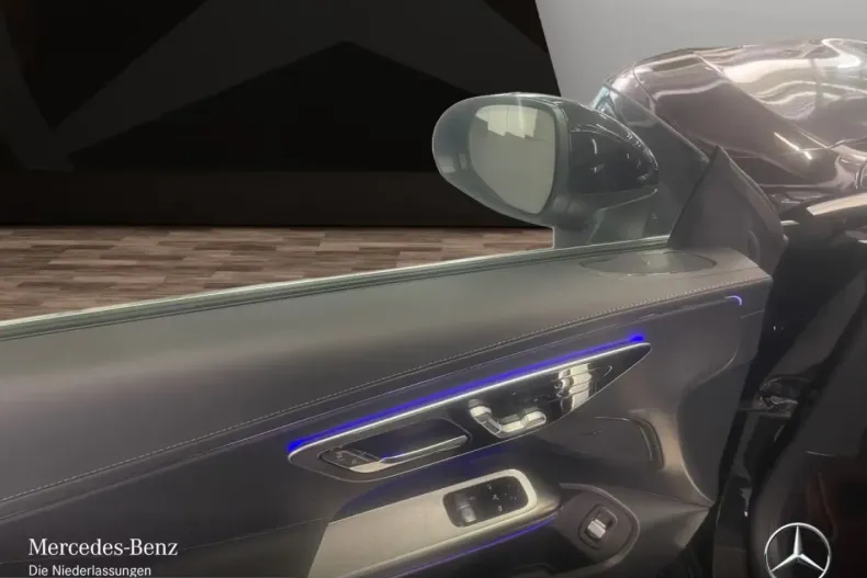 Mercedes-Benz CLE 200 (Clasa CLE) din 2025 cu 4.827 km - oferta MER200169 - foto 9