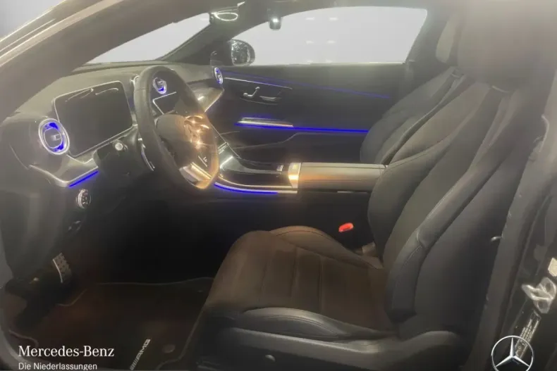 Mercedes-Benz CLE 200 (Clasa CLE) din 2025 cu 4.827 km - oferta MER200169 - foto 10