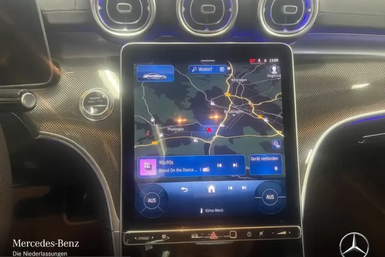 Mercedes-Benz CLE 200 (Clasa CLE) din 2025 cu 4.827 km - oferta MER200169 - foto 11