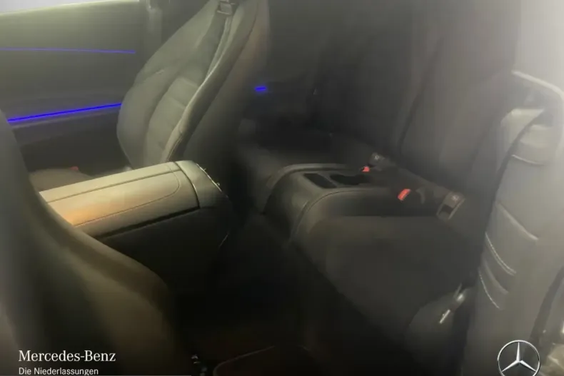 Mercedes-Benz CLE 200 (Clasa CLE) din 2025 cu 4.827 km - oferta MER200169 - foto 12