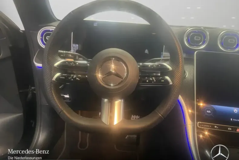 Mercedes-Benz CLE 200 (Clasa CLE) din 2025 cu 4.827 km - oferta MER200169 - foto 13