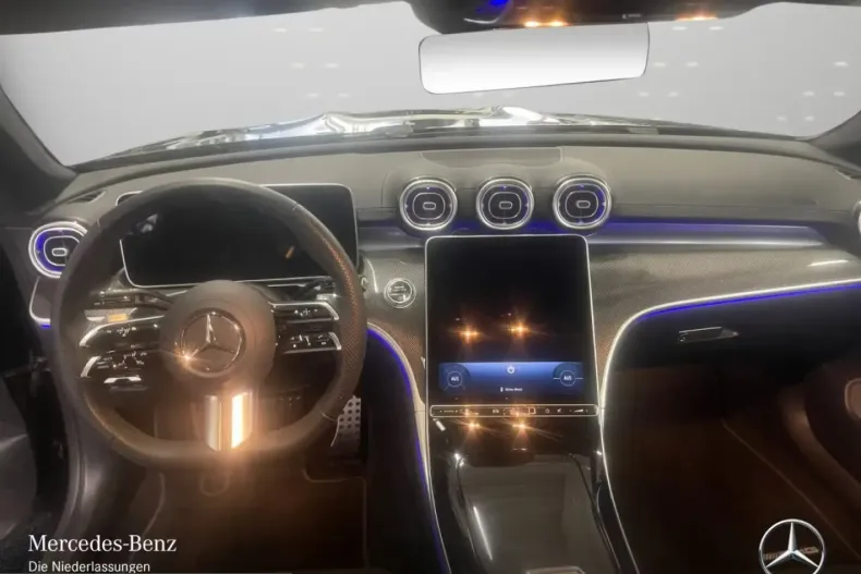 Mercedes-Benz CLE 200 (Clasa CLE) din 2025 cu 4.827 km - oferta MER200169 - foto 14