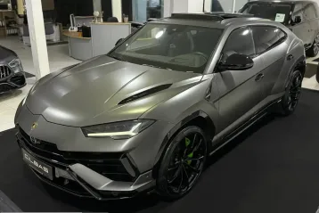 Lamborghini Urus din 2023 - oferta LAM200170