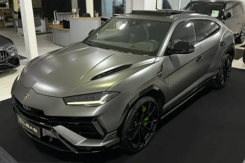 Lamborghini Urus din 2023 cu 90.430 km - oferta LAM200170 - foto 1