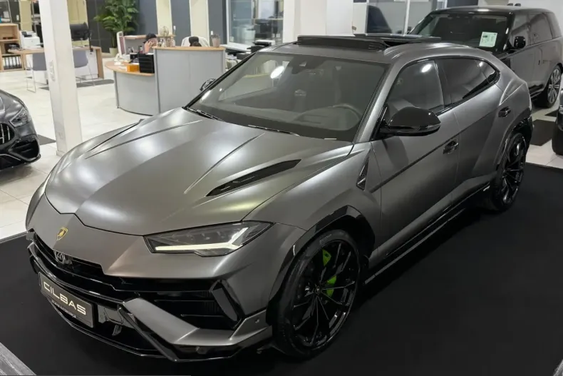 Lamborghini Urus din 2023 cu 90.430 km - oferta LAM200170 - foto 2