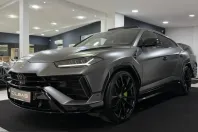 Lamborghini Urus din 2023 cu 90.430 km - oferta LAM200170 - foto 3