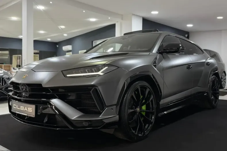 Lamborghini Urus din 2023 cu 90.430 km - oferta LAM200170 - foto 3