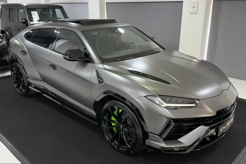 Lamborghini Urus din 2023 cu 90.430 km - oferta LAM200170 - foto 7