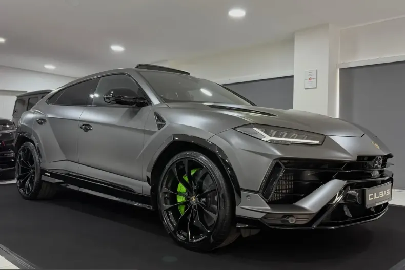 Lamborghini Urus din 2023 cu 90.430 km - oferta LAM200170 - foto 8