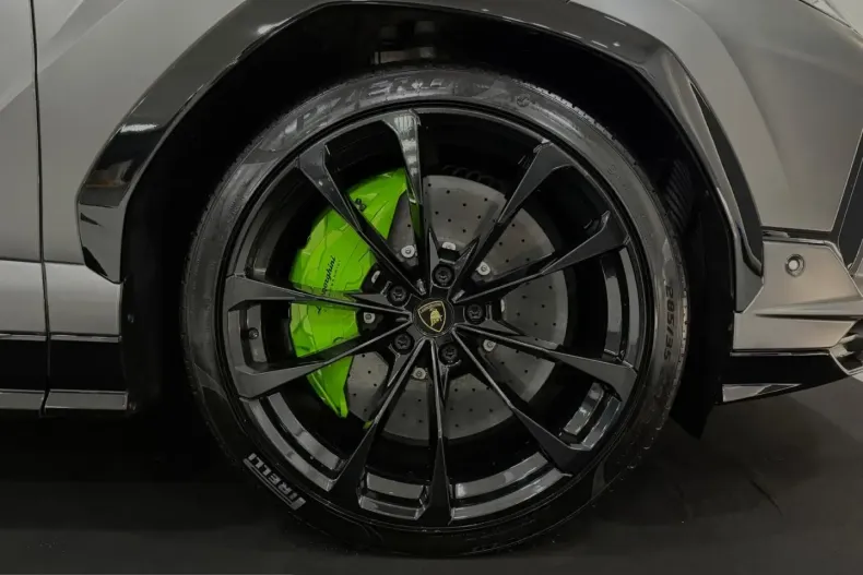 Lamborghini Urus din 2023 cu 90.430 km - oferta LAM200170 - foto 9