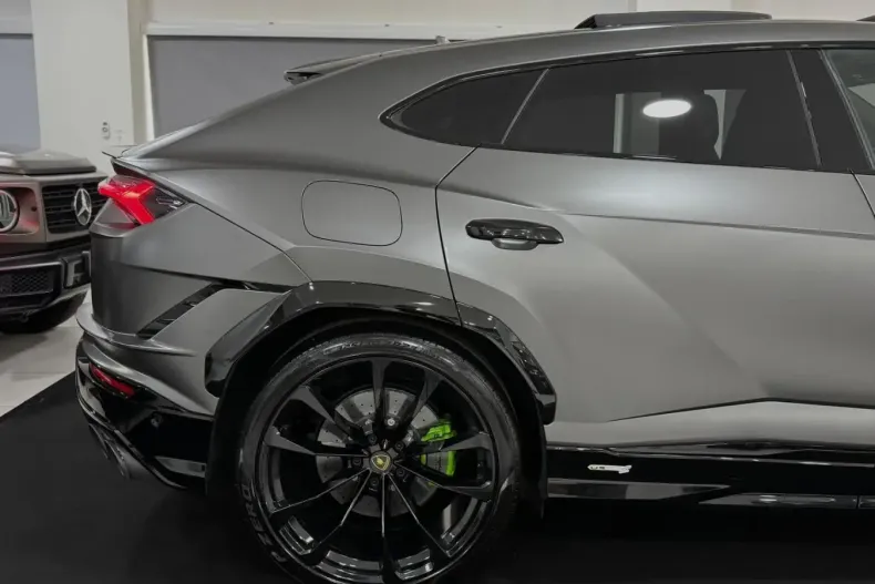 Lamborghini Urus din 2023 cu 90.430 km - oferta LAM200170 - foto 11