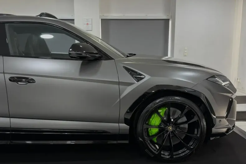Lamborghini Urus din 2023 cu 90.430 km - oferta LAM200170 - foto 12