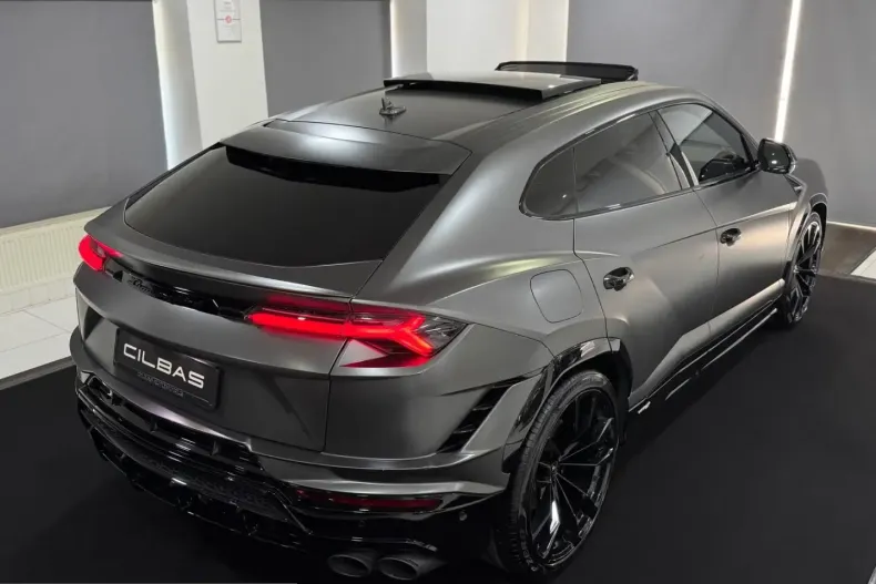 Lamborghini Urus din 2023 cu 90.430 km - oferta LAM200170 - foto 13