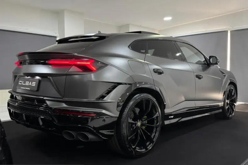 Lamborghini Urus din 2023 cu 90.430 km - oferta LAM200170 - foto 14