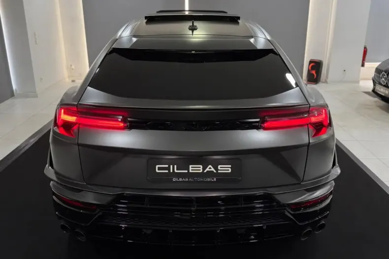 Lamborghini Urus din 2023 cu 90.430 km - oferta LAM200170 - foto 15