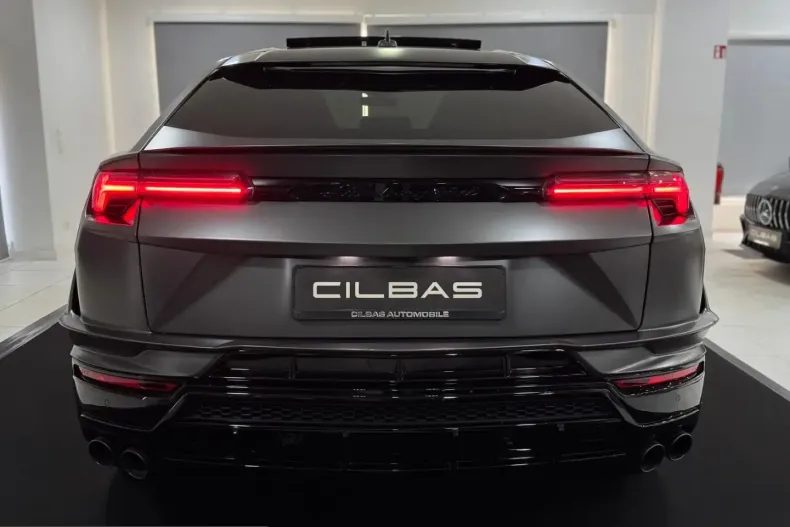 Lamborghini Urus din 2023 cu 90.430 km - oferta LAM200170 - foto 16