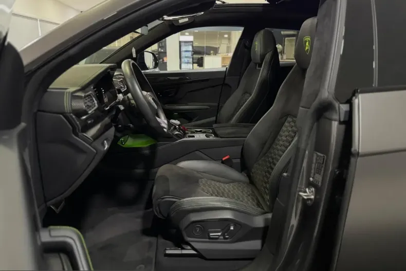 Lamborghini Urus din 2023 cu 90.430 km - oferta LAM200170 - foto 23