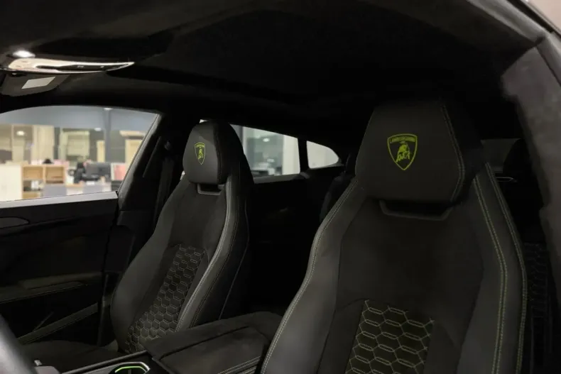 Lamborghini Urus din 2023 cu 90.430 km - oferta LAM200170 - foto 24