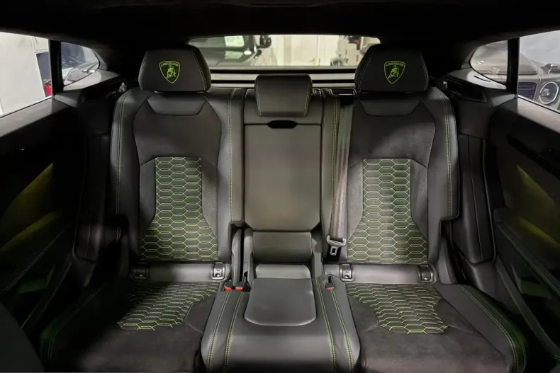 Lamborghini Urus din 2023 cu 90.430 km - oferta LAM200170 - foto 28