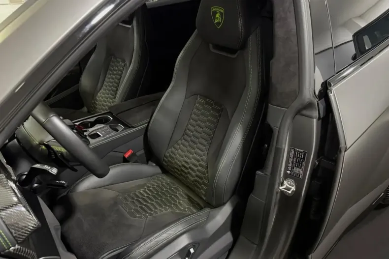 Lamborghini Urus din 2023 cu 90.430 km - oferta LAM200170 - foto 36