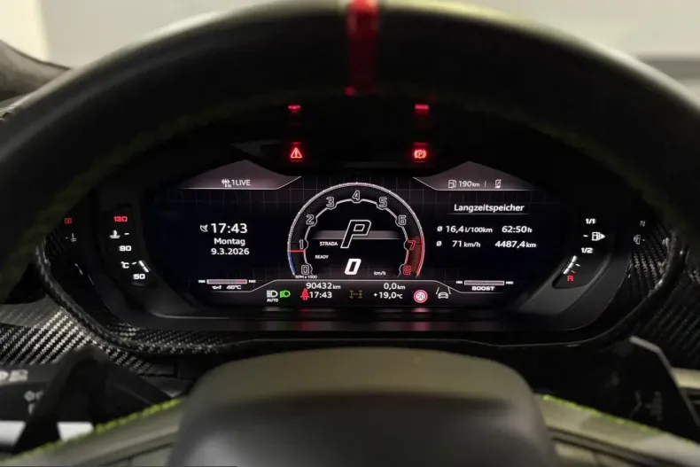 Lamborghini Urus din 2023 cu 90.430 km - oferta LAM200170 - foto 37