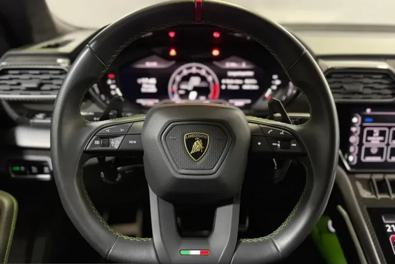 Lamborghini Urus din 2023 cu 90.430 km - oferta LAM200170 - foto 38