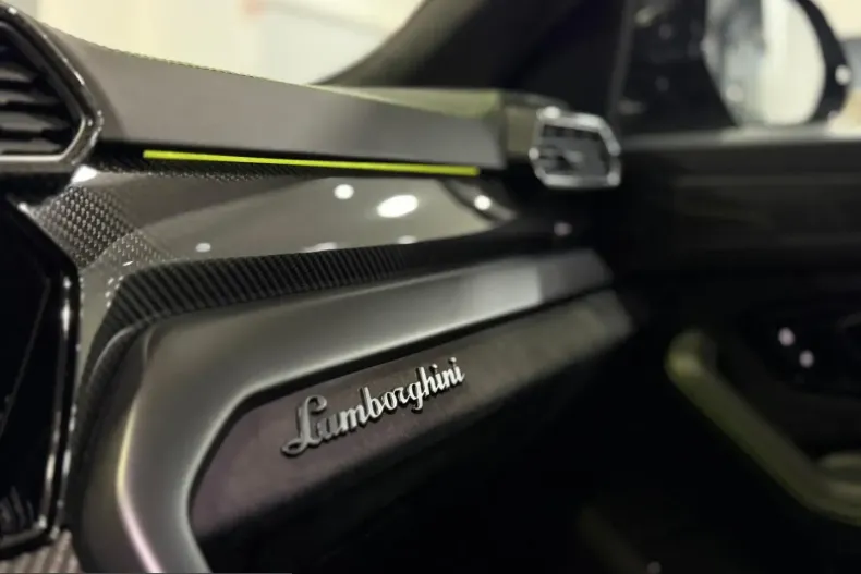 Lamborghini Urus din 2023 cu 90.430 km - oferta LAM200170 - foto 39