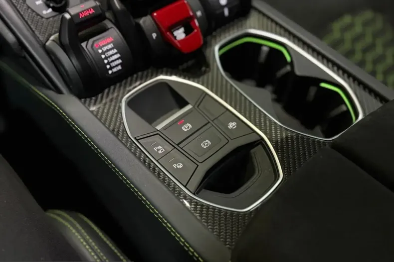 Lamborghini Urus din 2023 cu 90.430 km - oferta LAM200170 - foto 41