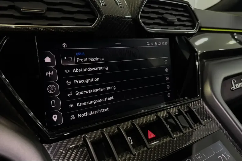 Lamborghini Urus din 2023 cu 90.430 km - oferta LAM200170 - foto 42