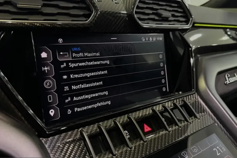 Lamborghini Urus din 2023 cu 90.430 km - oferta LAM200170 - foto 43