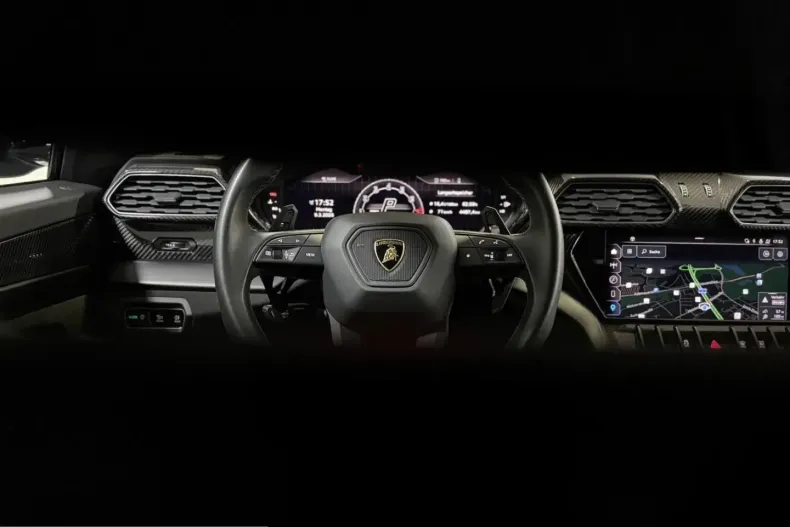 Lamborghini Urus din 2023 cu 90.430 km - oferta LAM200170 - foto 45