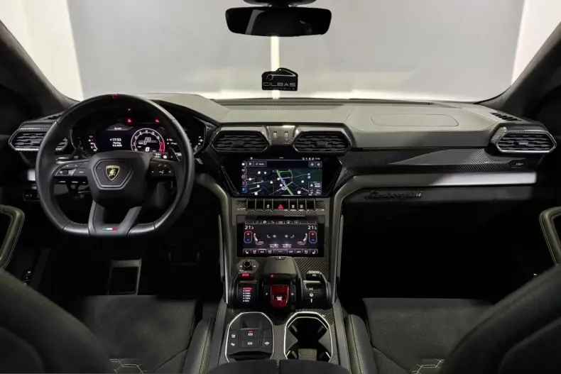 Lamborghini Urus din 2023 cu 90.430 km - oferta LAM200170 - foto 46