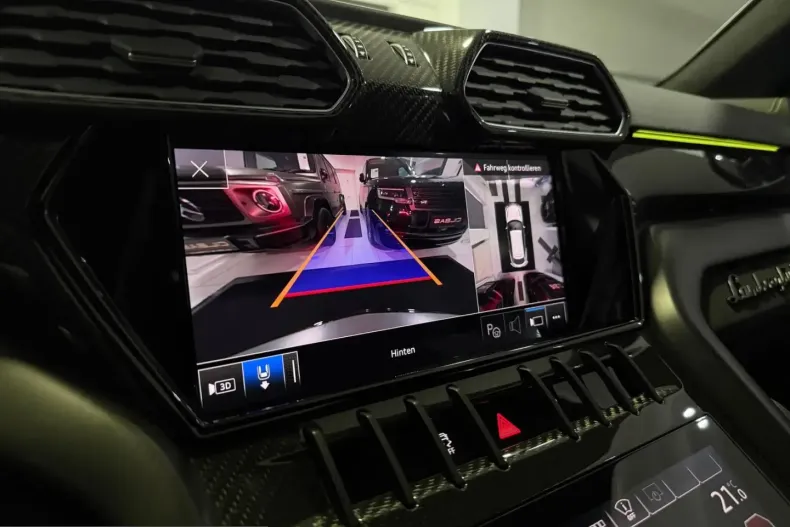 Lamborghini Urus din 2023 cu 90.430 km - oferta LAM200170 - foto 49