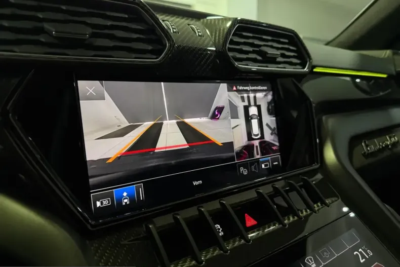 Lamborghini Urus din 2023 cu 90.430 km - oferta LAM200170 - foto 50