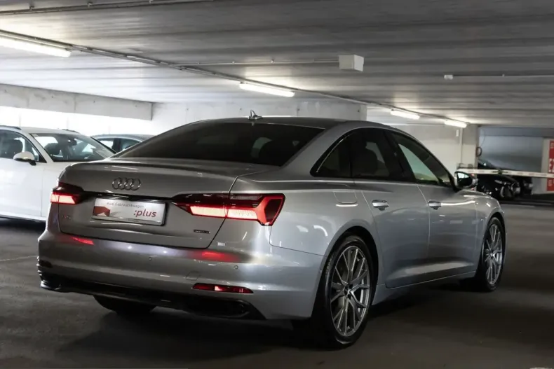 Audi A6 din 2023 cu 52.596 km - oferta AUD200171 - foto 5