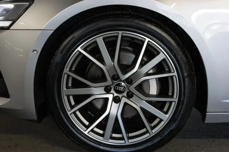 Audi A6 din 2023 cu 52.596 km - oferta AUD200171 - foto 6