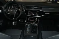 Audi A6 din 2023 cu 52.596 km - oferta AUD200171 - foto 9