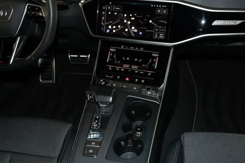 Audi A6 din 2023 cu 52.596 km - oferta AUD200171 - foto 11