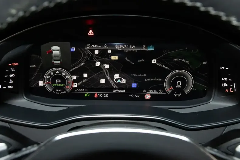 Audi A6 din 2023 cu 52.596 km - oferta AUD200171 - foto 13