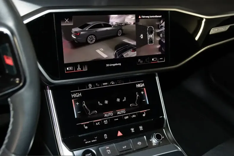 Audi A6 din 2023 cu 52.596 km - oferta AUD200171 - foto 16