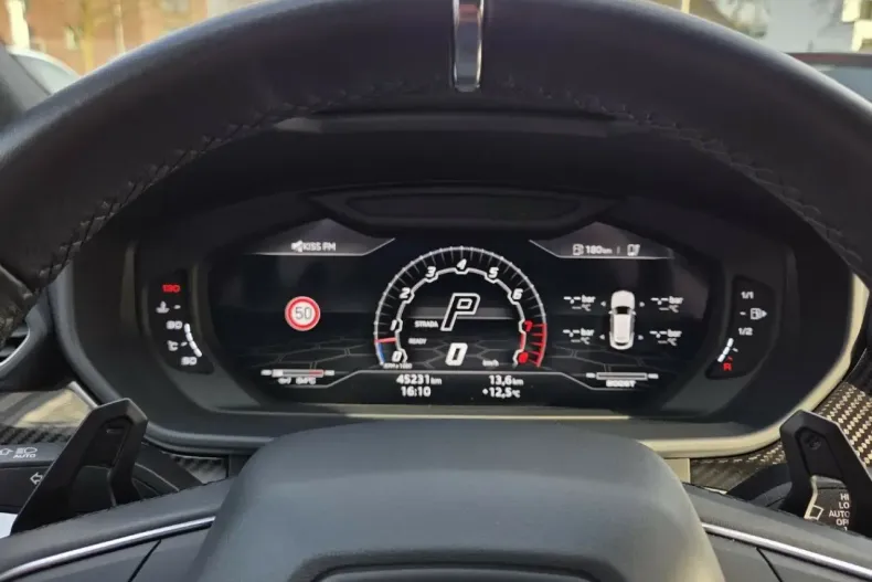 Lamborghini Urus din 2022 cu 45.231 km - oferta LAM200172 - foto 6