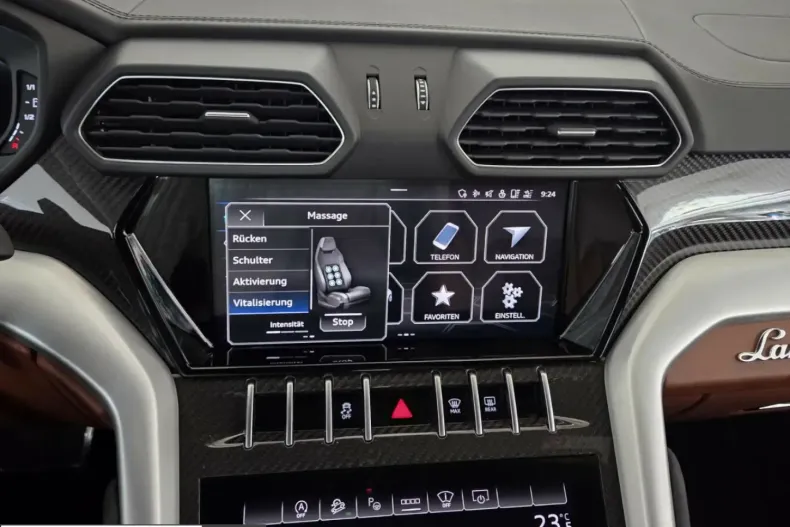 Lamborghini Urus din 2022 cu 45.231 km - oferta LAM200172 - foto 10