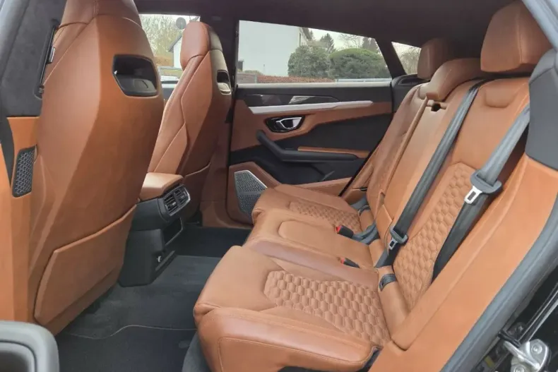 Lamborghini Urus din 2022 cu 45.231 km - oferta LAM200172 - foto 12