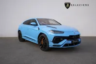 Lamborghini Urus din 2025 cu 7.800 km - oferta LAM200173 - foto 1