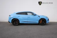 Lamborghini Urus din 2025 cu 7.800 km - oferta LAM200173 - foto 2