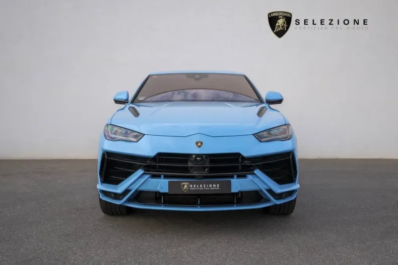 Lamborghini Urus din 2025 cu 7.800 km - oferta LAM200173 - foto 5
