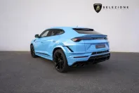 Lamborghini Urus din 2025 cu 7.800 km - oferta LAM200173 - foto 8