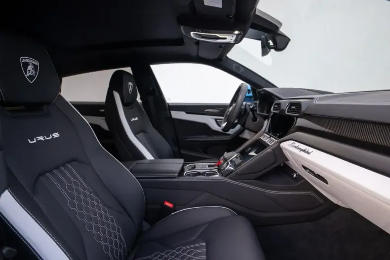 Lamborghini Urus din 2025 cu 7.800 km - oferta LAM200173 - foto 9
