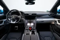 Lamborghini Urus din 2025 cu 7.800 km - oferta LAM200173 - foto 10