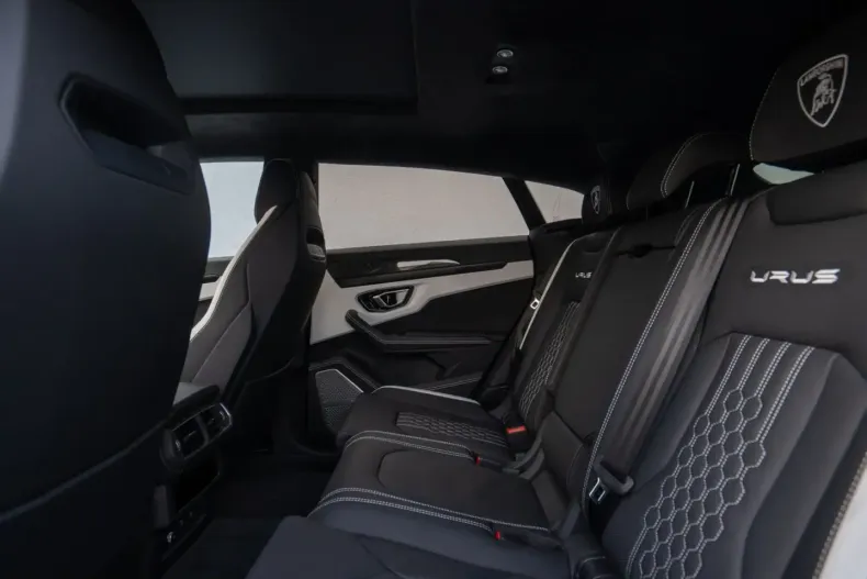 Lamborghini Urus din 2025 cu 7.800 km - oferta LAM200173 - foto 11